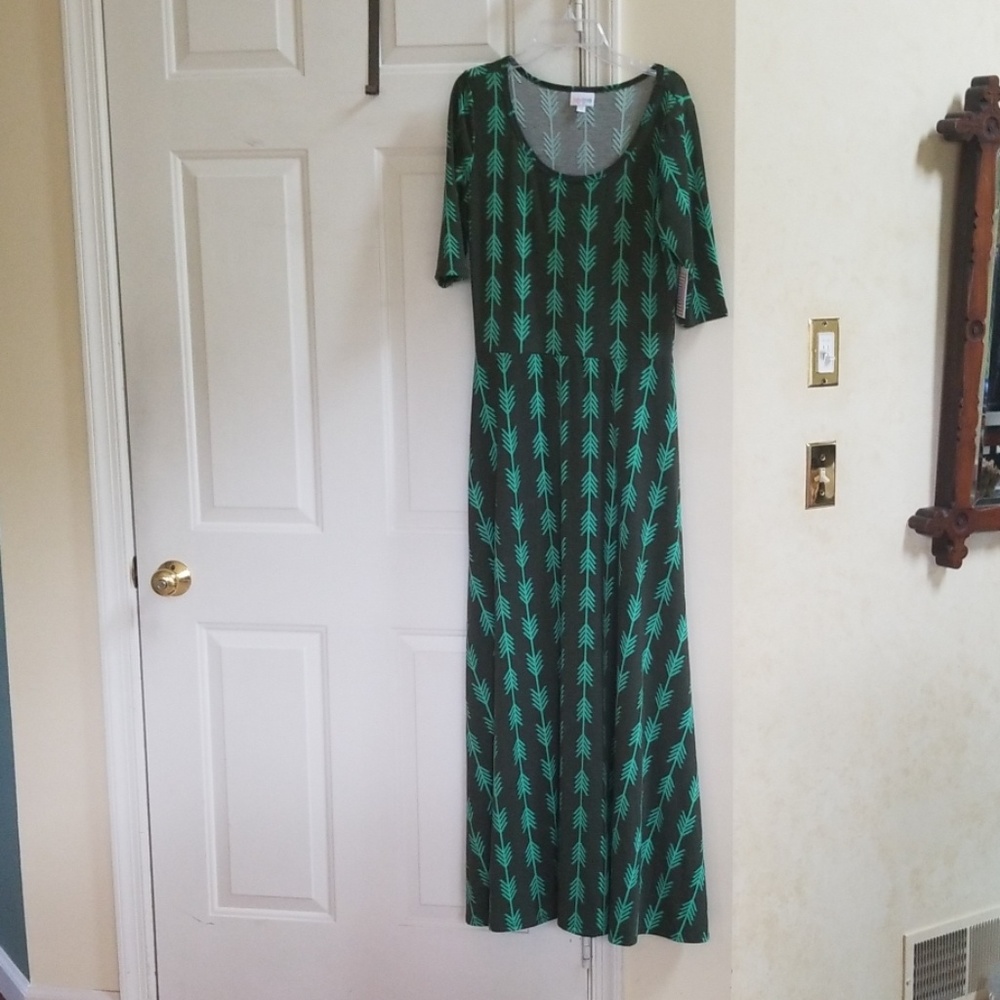 NWT Lularoe Ana